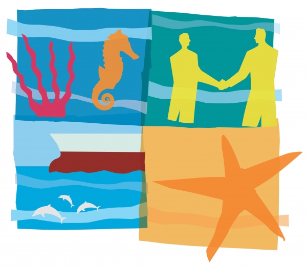 La “Giornata Europea del Mare”