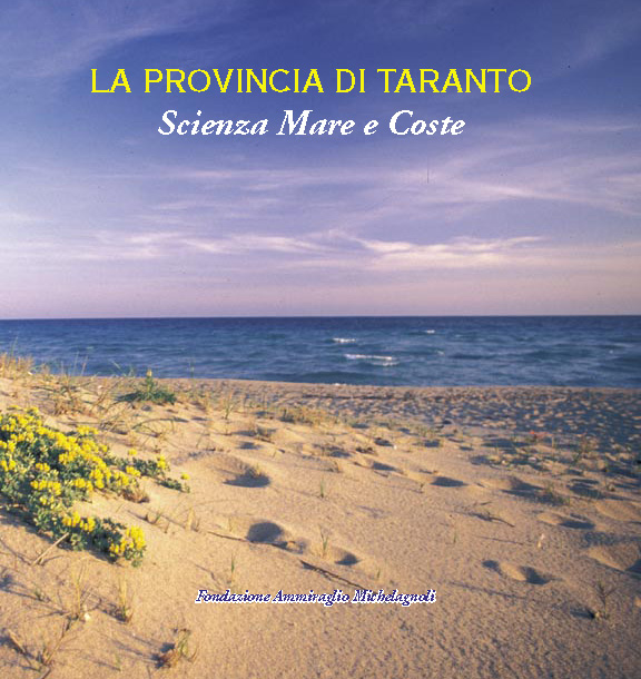 La Provincia di Taranto: Scienza Mare e Coste