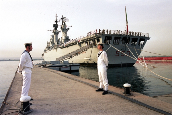 La Petizione alle Istituzioni nazionali