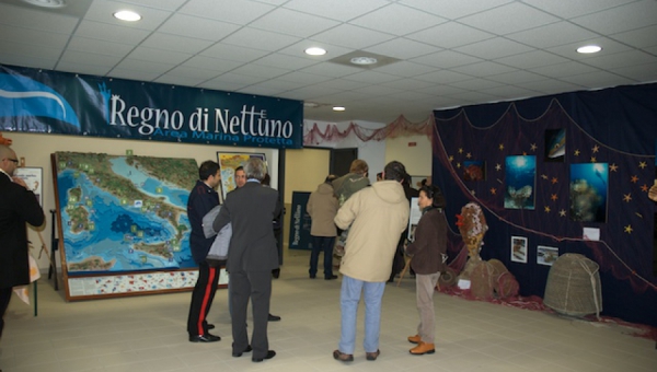 2008 - Comunicare il mare - Ischia