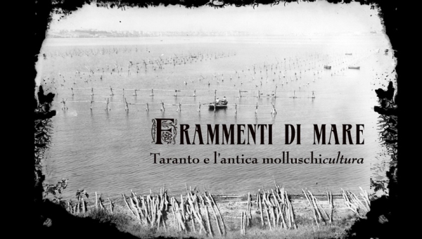 2009 - Presentazione del libro Frammenti di Mare