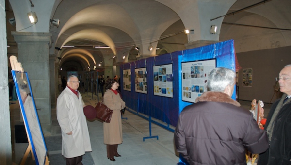 2009 - Comunicare il mare - Livorno