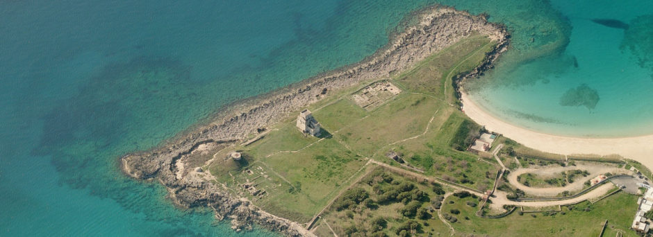 Le isole Cheradi