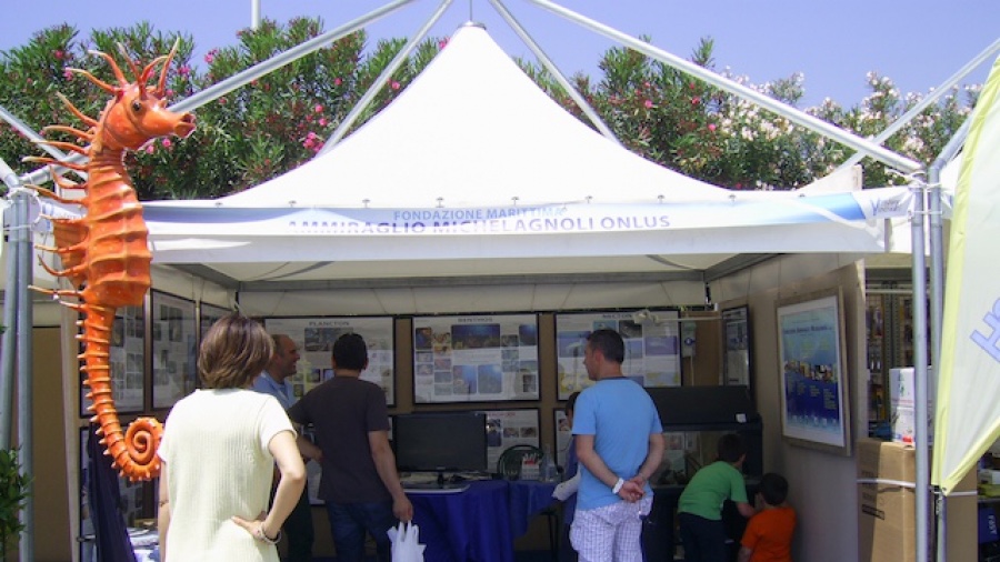 2011 - Fishing Festival di Salerno