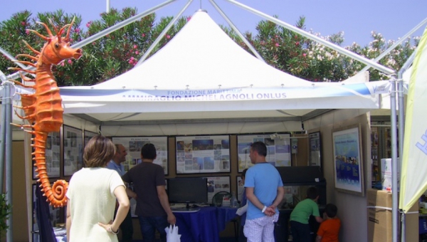 2011 - Fishing Festival di Salerno