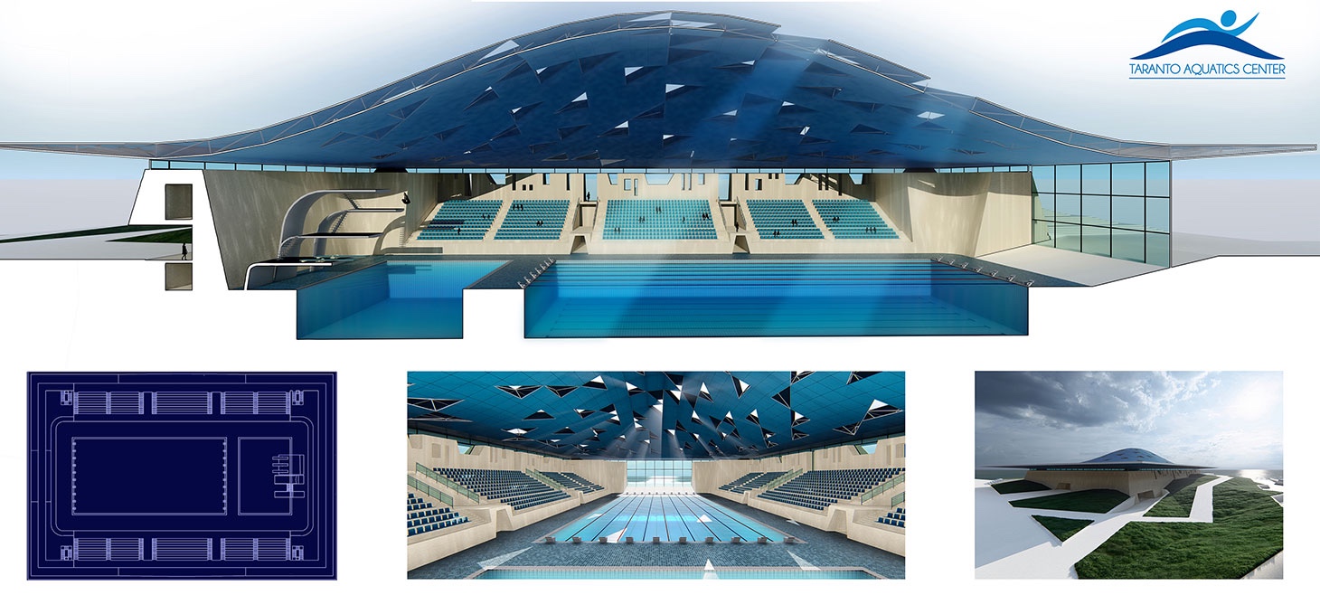 La riqualificazione dei Cantieri Tosi