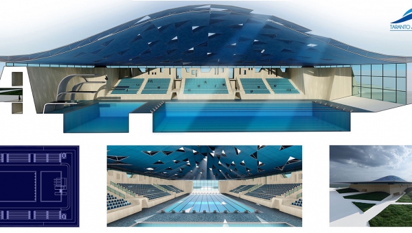 La riqualificazione dei Cantieri Tosi