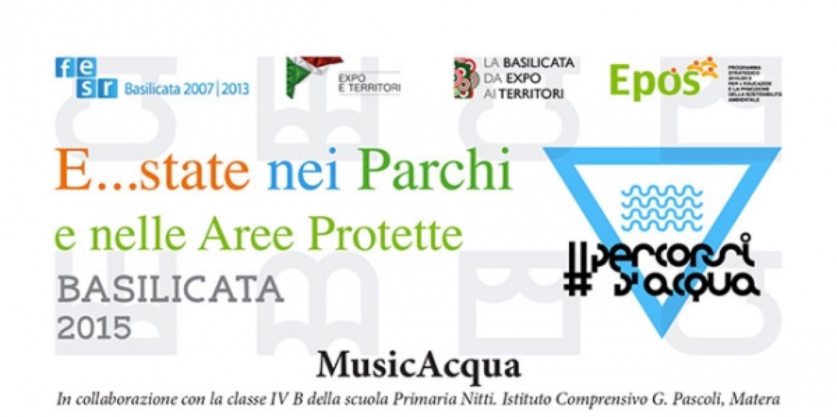 La Fondazione in E…state nei parchi