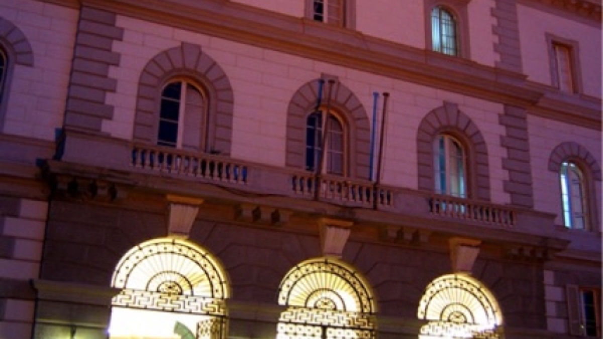 Fondazione Michelagnoli & Propeller Club
