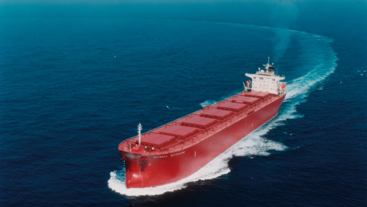 Le Autorità portuali