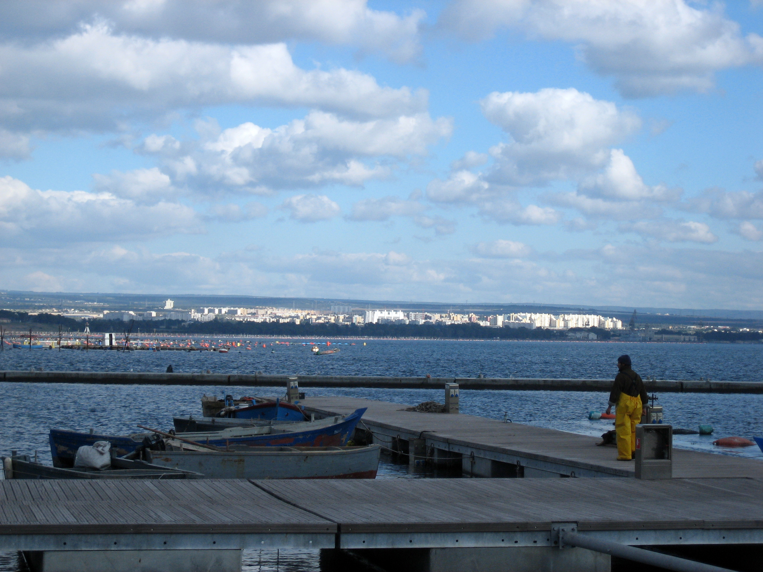 I Proverbi del Mare