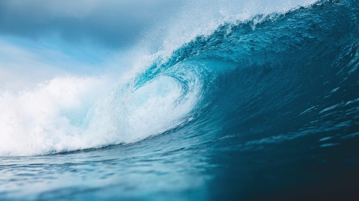I Poeti e il mare