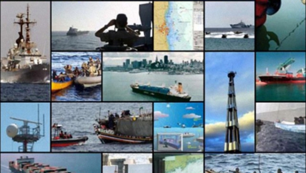 Libertà dei Mari. Piracy & Security