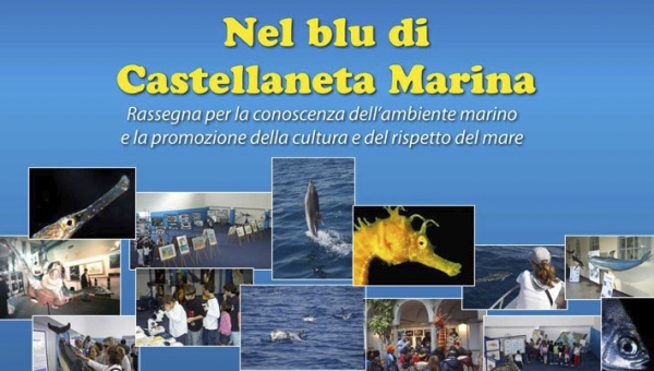 2010 - Nel Blu di Castellaneta Marina