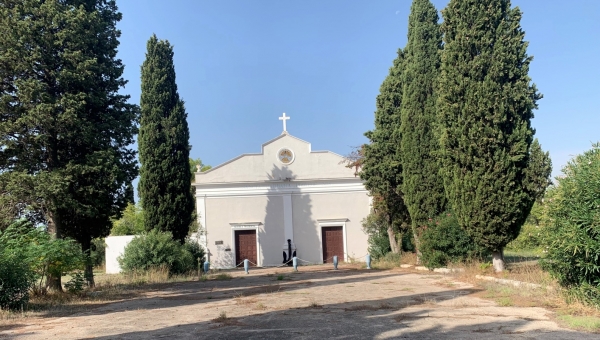 Il villaggio Buffoluto