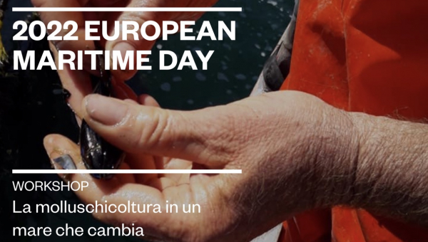 La molluschicoltura in un mare che cambia. IL WORKSHOP