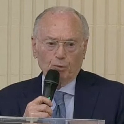 L’Ing. Salvatore Mellea