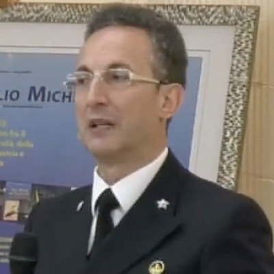 C.V. Rosario Meo