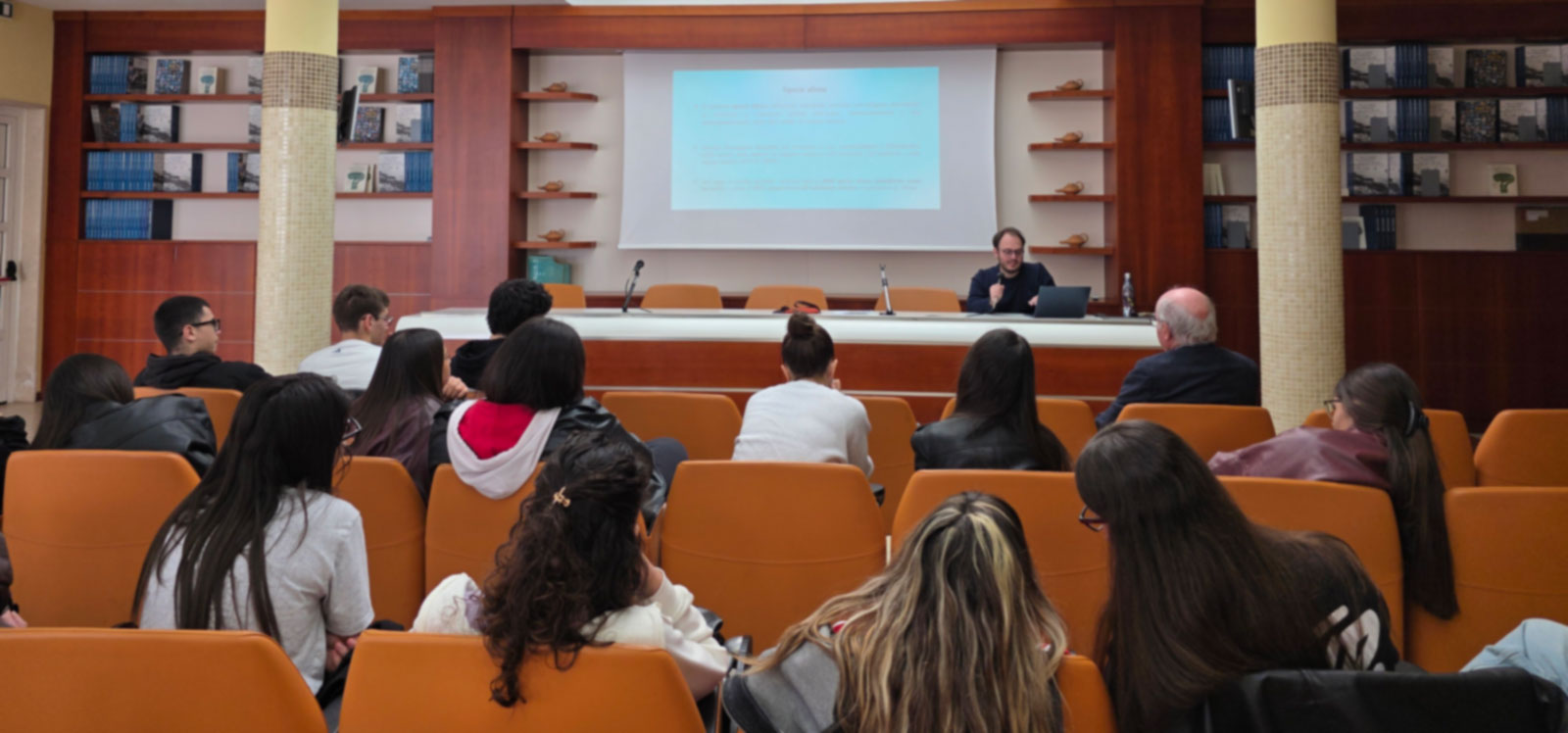 Contaminanti, pesca e molluschi