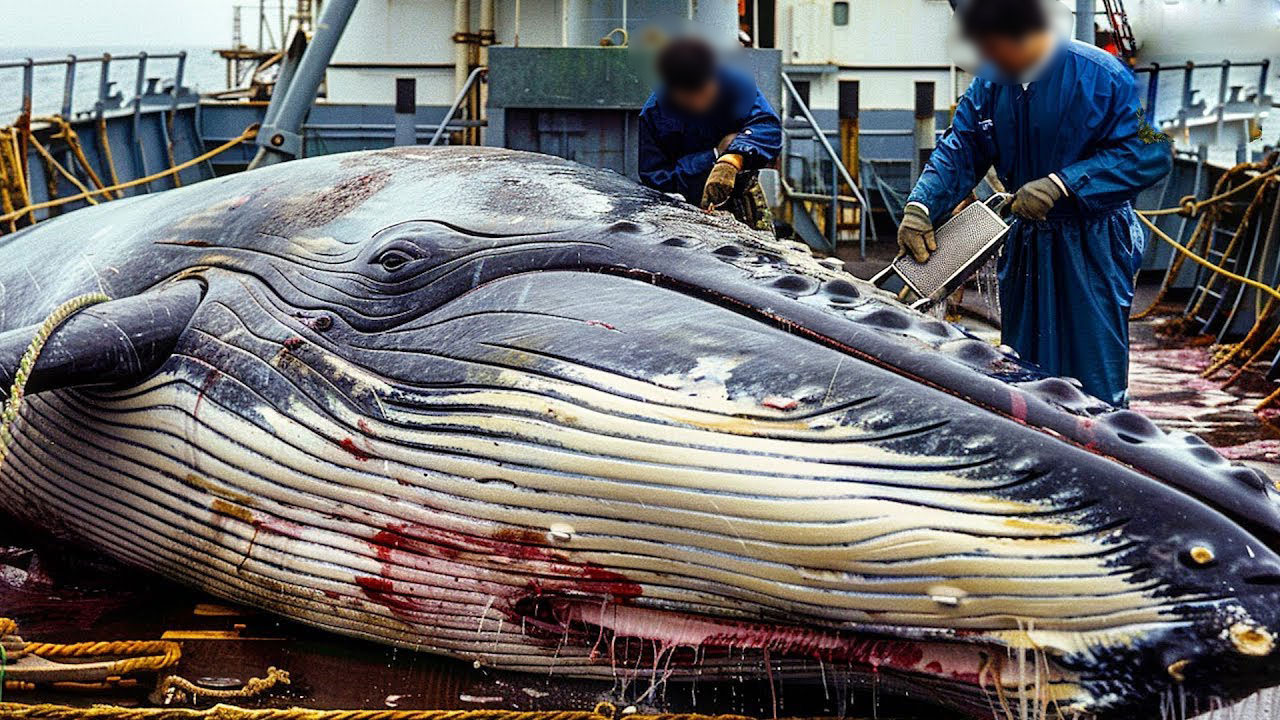 La protezione dei cetacei nel diritto internazionale